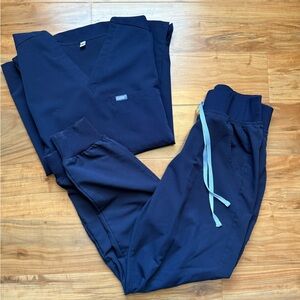 Scrub Set